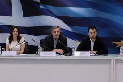 Τα βασικά σημεία του ν/σ για τις 120 δόσεις