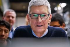 Ο Tim Cook έδωσε μια συνέντευξη για τη στάση της Apple απέναντι στην ιδιωτικότητα των χρηστών και πολλά άλλα.
