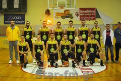 Μπάσκετ Γ Εθνική: ΠΑΣ Γιάννινα-Πρωτέας Γρεβενών 83-72 - Δείτε όλα τα αποτελέσματα