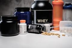 Τα - όχι και τόσο αθώα - συμπληρώματα διατροφής