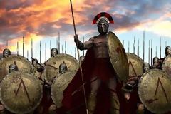 ΠΩΣ ΕΝΝΟΟΥΣΑΝ ΤΗΝ ΑΝΔΡΕΙΑ ΟΙ ΑΡΧΑΙΟΙ ΕΛΛΗΝΕΣ