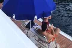 Ερωτηματικά για τις φωτογραφίες Πορτοσάλτε με τον... «εξαφανισμένο του 2018»