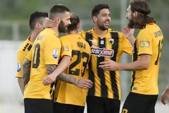 Παράσταση για έναν ρόλο στη Λιβαδειά