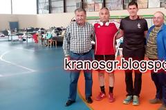 Ευχαριστήριο στο 518 Μ/Π ΤΠ