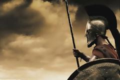 Ας βάλουμε τι φιλοσοφία του Σπαρτιάτη Πολεμιστή στη ζωή μας! «Είναι Ηδονή να Κερδίζεις Μάχες σ’ έναν Πόλεμο Χαμένο»