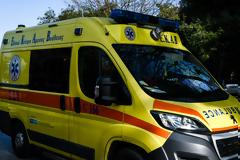 Κως: Αυτοκίνητο παρέσυρε και σκότωσε 29χρονο ποδηλάτη