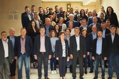 Κατάθεση συνδυασμού «Γρεβενά Συμμετέχω Ενεργά» για το Δήμο Γρεβενών από τον Επικεφαλής κ. Γιώργο Δασταμάνη (εικόνες)