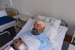 Απεβίωσε ο Οικονόμος της Ι.Μ. Δοχειαρίου Αγίου Όρους Γέροντας Απολλώ