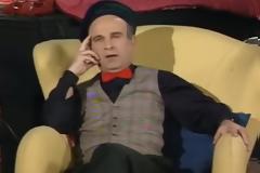 Τάσος Πεζιρκιανίδης : Πένθος για τον καλόκαρδο «Χάμπο»