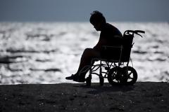 ''Υπέρ της στείρωσης – ακόμη και της ευθανασίας – ατόμων με ειδικές ανάγκες ή με βεβαρημένη κληρονομικότητα τάσσεται η Χρυσή Αυγή''