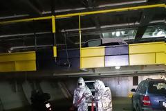 Άσκηση ετοιμότητας «ΣΑΟΣ 2019» από την Π.Υ. Αλεξανδρούπολης