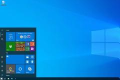 Windows 10 May 2019 Update: Ανανεωμένο design και πιο γρήγορο Start menu