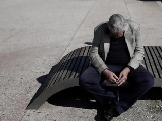 Φωτογραφία για Πώς επηρέασε η κρίση την ψυχική υγεία των Ελλήνων -Το ταμπού που έσπασε