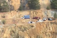 Νέες σοκαριστικές πληροφορίες από την Κύπρο-Σορός σε βαλίτσα ανήκει σε 8χρονη