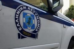 Λαμία: Νεαροί χτύπησαν και λήστεψαν ηλικιωμένο στο κέντρο της πόλης