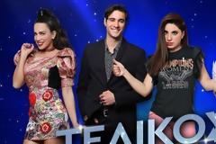 Δείτε ποιος είναι ο μεγάλος νικητής του «Your face sounds familiar»