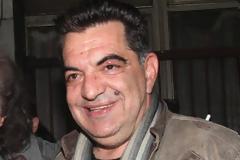 Κώστας Ευρυπιώτης: Οι κρίσιμες ώρες και ο φίλος από τα παλιά