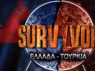 Φωτογραφία για Survivor: Υποψήφιοι προς αποχώρηση Sabriye και Okay!