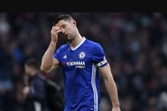 Ο Κέιχιλ φεύγει πικραμένος από την Τσέλσι