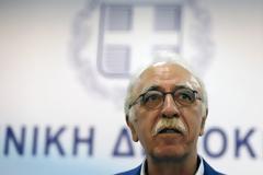 Βίτσας: Λιγότεροι από 100 οι ύποπτοι τζιχαντιστές που προσπάθησαν να μπουν στην Ελλάδα