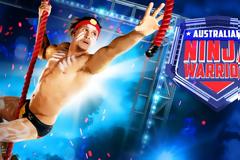 H οριστική απόφαση για το «Ninja Warriors»