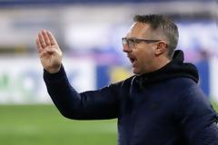 Στον Ατρόμητο ψάχνουν τον διάδοχο του Κάναντι