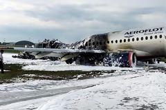 Αεροπορική τραγωδία στη Μόσχα: Στους 41 οι νεκροί - Σοκαριστικά βίντεο (pics+vids)