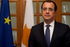 Ν. Χριστοδουλίδης: Είμαστε έτοιμοι να αντιμετωπίσουμε τις τουρκικές προκλήσεις