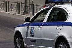 Θεσσαλονίκη: Άρπαξε αλυσίδα από τον λαιμό 61χρονης και χτύπησε αστυνομικό για να μην συλληφθεί