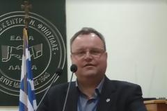 Ίλαρχος Γ. Κυλινδρής: Ο ''χακί'' συνδικαλιστής που αρνήθηκε το αμετάθετο