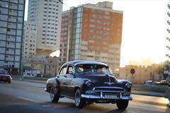 Γιατί τα αυτοκίνητα χάνουν την ιπποδύναμή τους καθώς «γερνούν»;