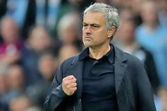 Το Τσάμπιονς Λιγκ θα φέρει τον Μουρίνιο πιο κοντά στη Ρόμα