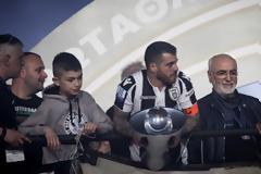 Μοναδική αήττητη ομάδα σε όλη την Ευρώπη ο ΠΑΟΚ!