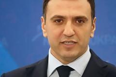 Βασίλης Κικίλιας: Πολιτικός κανίβαλος ο Πολάκης