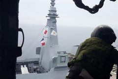 Πορεία σύγκρουσης στην Α.Μεσόγειο: Εθνικό Συμβούλιο το Σάββατο για τουρκικές παραβιάσεις – Στρέφεται στους Γάλλους η Λευκωσία