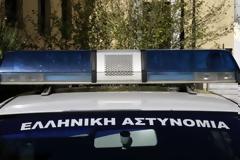 Χτύπησαν πυροσβέστη στο Μενίδι για να τον ληστέψουν