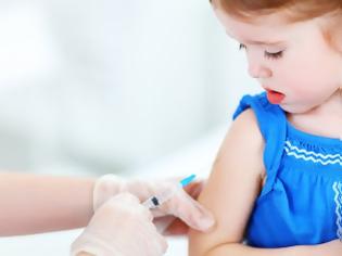 Φωτογραφία για Πρόστιμο 2.500 ευρώ σε όσους δεν εμβολιάζουν τα παιδιά τους για ιλαρά προτείνει ο Γερμανός υπουργός Υγείας