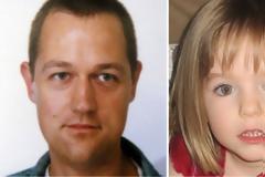 Εξαφάνιση της μικρής Μαντλίν: Γερμανός παιδόφιλος serial killer φέρεται να είναι ο κύριος ύποπτος