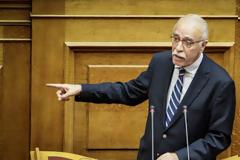 Τι είπε ο Βίτσας για τους ύποπτους τζιχαντιστές που προσπάθησαν να περάσουν από τα νησιά