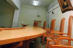 Η Ένωση Δικαστών και Εισαγγελέων για δηλώσεις μελών του Ρουβίκωνα