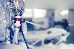 Μάχη για να κρατηθεί στη ζωή δίνει 17χρονος αθλητής που τραυματίστηκε κατά την προπόνηση