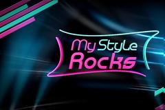 Αναλαμβάνει τo νέο My Style Rocks;