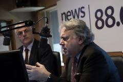 Γ. Κατρούγκαλος: Η προβολή ισχύος της Τουρκίας επιτείνει την απομόνωσή της