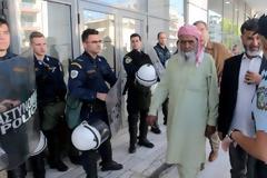 Δολοφονία Λουκμάν: 'Ένοχοι οι κατηγορούμενοι, ρατσιστικό το κίνητρο