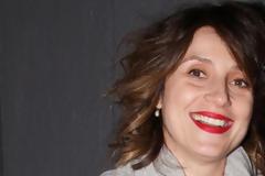 Ευδοκία Ρουμελιώτη: «Η ''Γυναίκα χωρίς όνομα'' ήταν από τις σειρές που παρακολουθούσα»