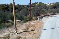 ΟΙΚΙΣΜΟΣ ΣΤΟ ΤΣΑΪΡΙ (ΠΕΡΙΟΧΗ ΓΑΔΑΡΑ) ΧΩΡΙΣ ΟΝΟΜΑΤΟΔΟΣΙΑ ΟΔΩΝ ΚΑΙ ΠΟΛΛΑ ΠΡΟΒΛΗΜΑΤΑ