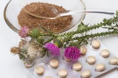 Γαϊδουράγκαθο: Ο φυσικός τρόπος να ενισχύσουμε το συκώτι