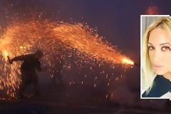 Αλεξάνδρα Μάμμα: Έθιμα που καταλήγουν σε θανάτωση και ακρωτηριασμό