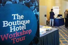 Η Ρόδος 'άνοιξε' τον δεύτερο κύκλο του 100% Hotel Workshop Tour