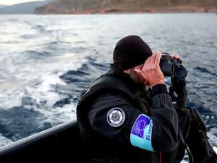 Φωτογραφία για Έρχεται επισήμως η FRONTEX στα ηπειρωτικά σύνορα της Ελλάδας με την Αλβανία
